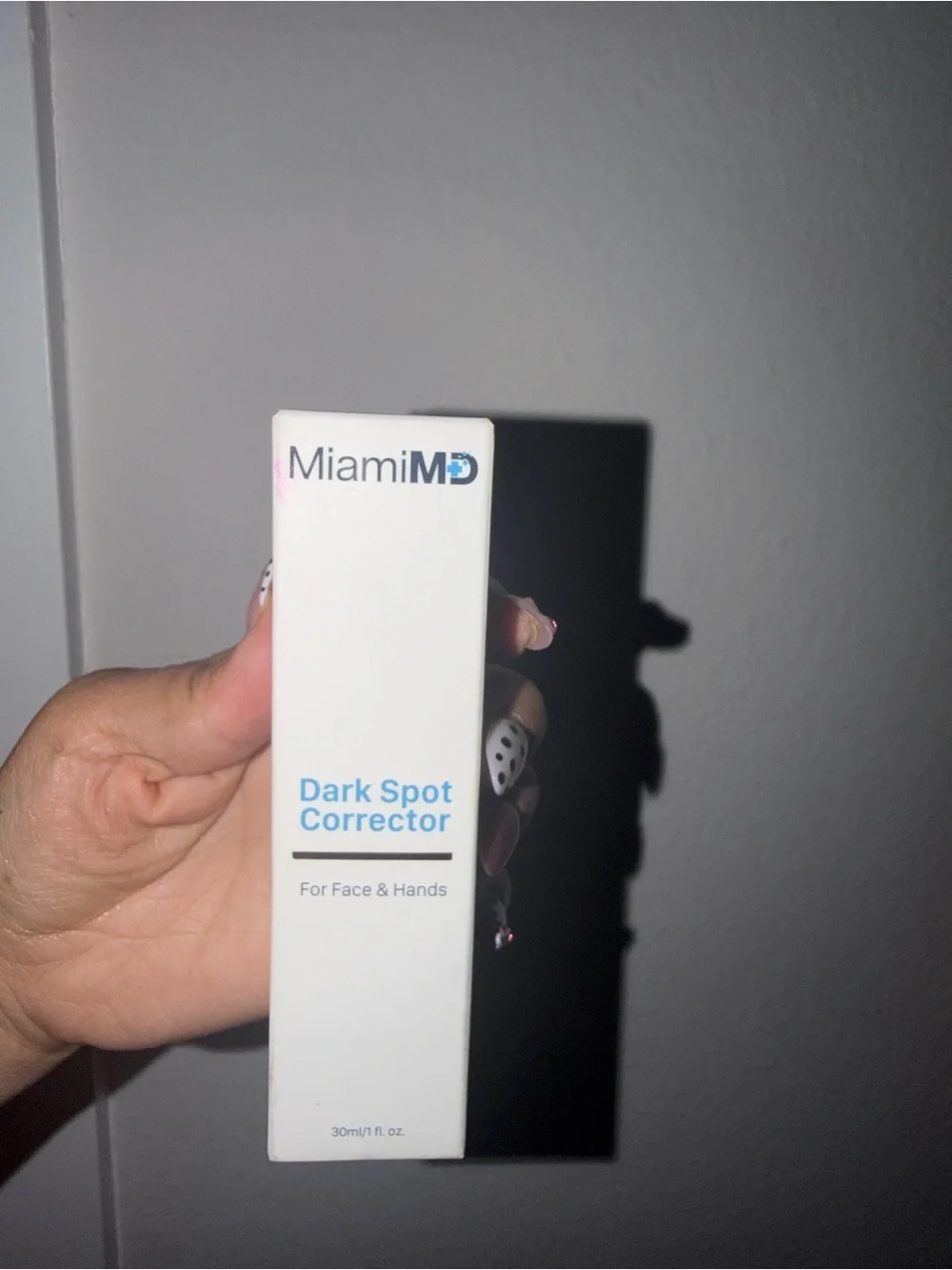 miami MD Dark Spot Corrector